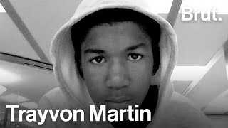 The Murder of Trayvon Martin [upl. by Repsac]