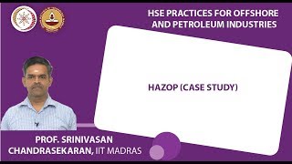 Hazop Case study [upl. by Eran]