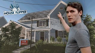 Jerma House Flipper SuperCut [upl. by Cloutman478]