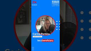 Who benefits from a potential TikTok ban  tiktok meta youtube podcast [upl. by Gaskin]