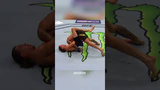 Brian Ortega Title run starts now  ufc shortvideo ufcfighter ufc202 shorts [upl. by Eetnwahs785]