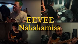 eevee  Nakakamiss Performance Video [upl. by Lainahtan]