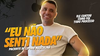 10 ANOS DE ACADEMIA EM 4 HORAS  Lipo Hd Masculina [upl. by Charline]