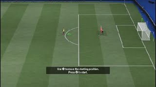 Trying knuckleball with Ronaldo [upl. by Eugenle73]