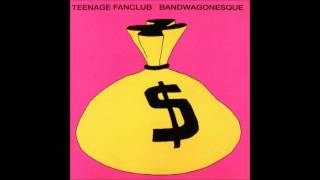 Teenage Fanclub  Sidewinder [upl. by Britta461]