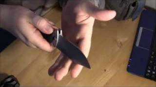 Gerber Freeman Guide Tool  EDC Gear Werkzeug [upl. by Ijat]