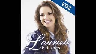 Lauriete  Santos dos Santos  Voz [upl. by Weinreb959]