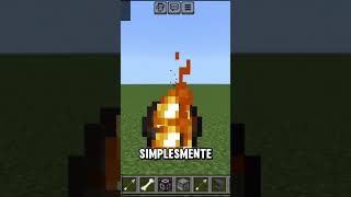 ovo de bola de fogo no minecraft [upl. by Nelubez820]