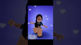 Recreating « noob » avatar ☺️🥰 roblox edit recreating shorts [upl. by Tengler]