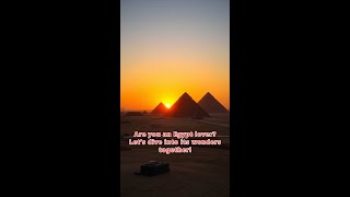 10 MustSee Wonders for Egypt Lovers [upl. by Jaynes]