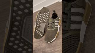 Adidas NMD R1 httpswwwmercaricomusitemm17332924955sv0 adidas unboxing newkicks [upl. by Aehtrod]