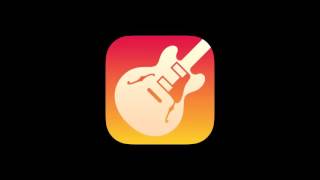 Grass Aint Greener  Chris Brown GarageBand iOS Remake [upl. by Anirrak]