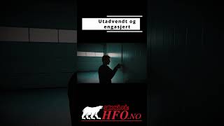 HFO søker en ny opplæringskonsulent [upl. by Ravahs]