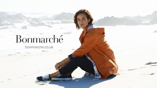 Bonmarché  Spring Summer 17 Fashion [upl. by Yleen]