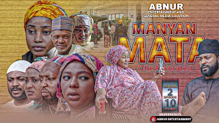 MANYAN MATA SEASON 2 EPISODE 10 [upl. by Arramas]