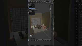 Blender tip Copy amp Paste objects from differen files [upl. by Nahgeem]