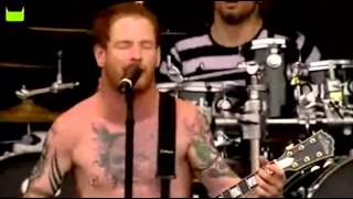 Stone Sour Download Festival 2007 Full Show HD [upl. by Atilal]