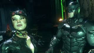 Riddlers Revenge Numeracy 101  Orphanage  Batman™ Arkham Knight gameplay  Part 9 [upl. by Anrol486]