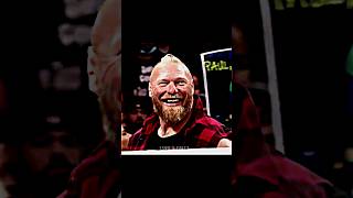 Brock Lesnar Destroys Bloodlines 🤣🔥 Brock Lesnar Mass Edit [upl. by Grosz761]