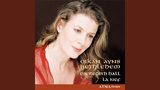 Traditional Oikan Ayns Bethlehem Arr by Sylvain Bergeron [upl. by Dripps]