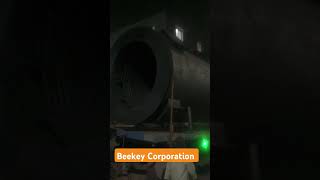 Thermic Fluid Heater news shortvideo [upl. by Targett]