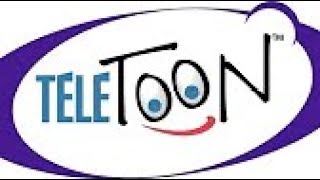 Teletoon Original Productions 19972019 [upl. by Zeralda]