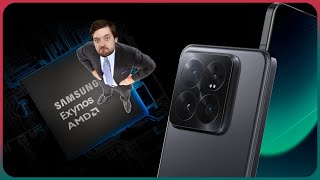 Předělané Xiaomi 14 Pro bez MIUI překvapivě silné Exynosy mega POCO F6 Pro a Pixel 8a  Techweek [upl. by Bello]