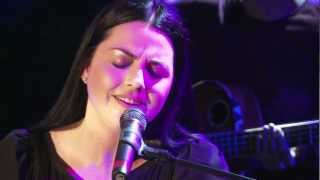 Evanescence  Bring me to life Live in Germany [upl. by Pellet]