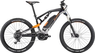 VTT électrique Lapierre OVERVOLT XC 400 2017 [upl. by Antonina]