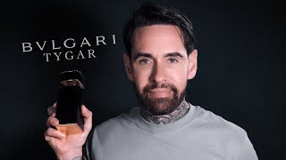 Perfumer Reviews TYGAR  Bvlgari [upl. by Ednutey]