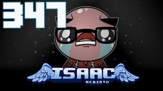 The Binding of Isaac Rebirth  Lets Play  Episode 347 Jill [upl. by Ewald]