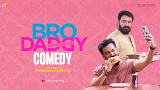 Bro Daddy Comedy  Malayalam Comedy  shorts  Abisheks Imaginations [upl. by Iadrahc701]