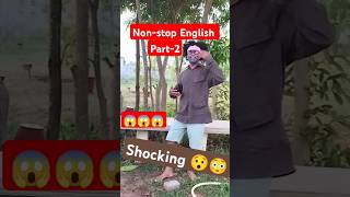 Nonstop English part 2 trending shorts english englishsongs america uk usa germany comedy [upl. by Audi]