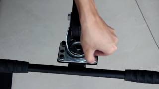 wheelive how to install a go kart for hoverboard [upl. by Darleen]