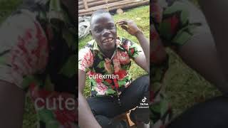 COMEDY Katongole Never Disappoints Part 2 funny [upl. by Lerat]