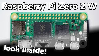 The Raspberry Pi Zero 2 W review [upl. by Llerrah]