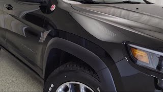 2019 Jeep Cherokee Trailhawk Sport Utility [upl. by Anyar]