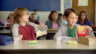 Frito Lay  Trade You  Commercial 2017 [upl. by Maitund]