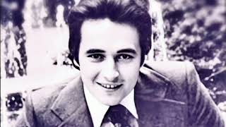 Jose Carreras singsquotVainement ma bienaimée quot [upl. by Arimas]