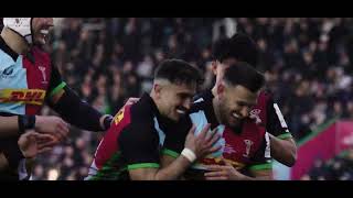 🎩 Danny Care 202223 Best Moments [upl. by Sirob971]