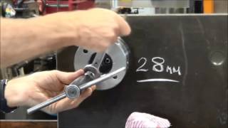 Bearings Spherical Roller Bearings  Part 2 [upl. by Connors]