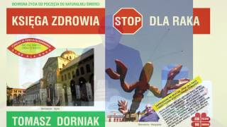 Mgr inż środowiska o spec gospodarka wodna Tomasz Dorniak  woda REDOX żywa martwa i srebrna [upl. by Essy]