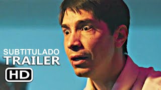 The Wave 2020  Tráiler Oficial Subtitulado  Justin Long [upl. by Eiramassenav]