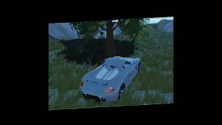 Carrera GT fails to take the shortcut cindycardrive porsche fypシ゚viral [upl. by Hoisch776]