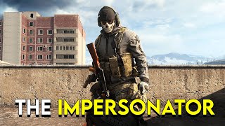 The Impersonator  Warzone [upl. by Anita814]