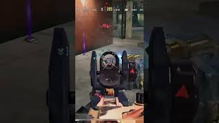 One More day in alcatraz alcatraz viralvideo callofdutymobile [upl. by Daitzman]