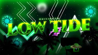 quotLow Tidequot Interlude by OniLinkGD  Geometry Dash [upl. by Eveivenej]