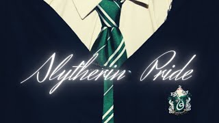 Slytherin PrideСлизерин [upl. by Cleveland]