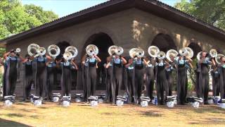 Spirit of Atlanta Hornline 2012  Salvation is Created [upl. by Maegan]