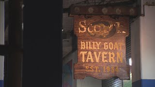 90 years of Billy Goat Tavern A Chicago landmark and political hotspot [upl. by Haem39]